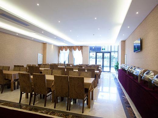 Vienna Hotel Hangzhou Banshan Shiqiao Road Exterior foto